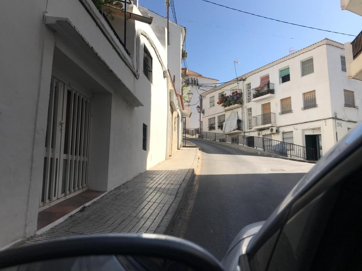 Altea, Callejeando Por Su Casco Antiguo. Apartment Exterior photo